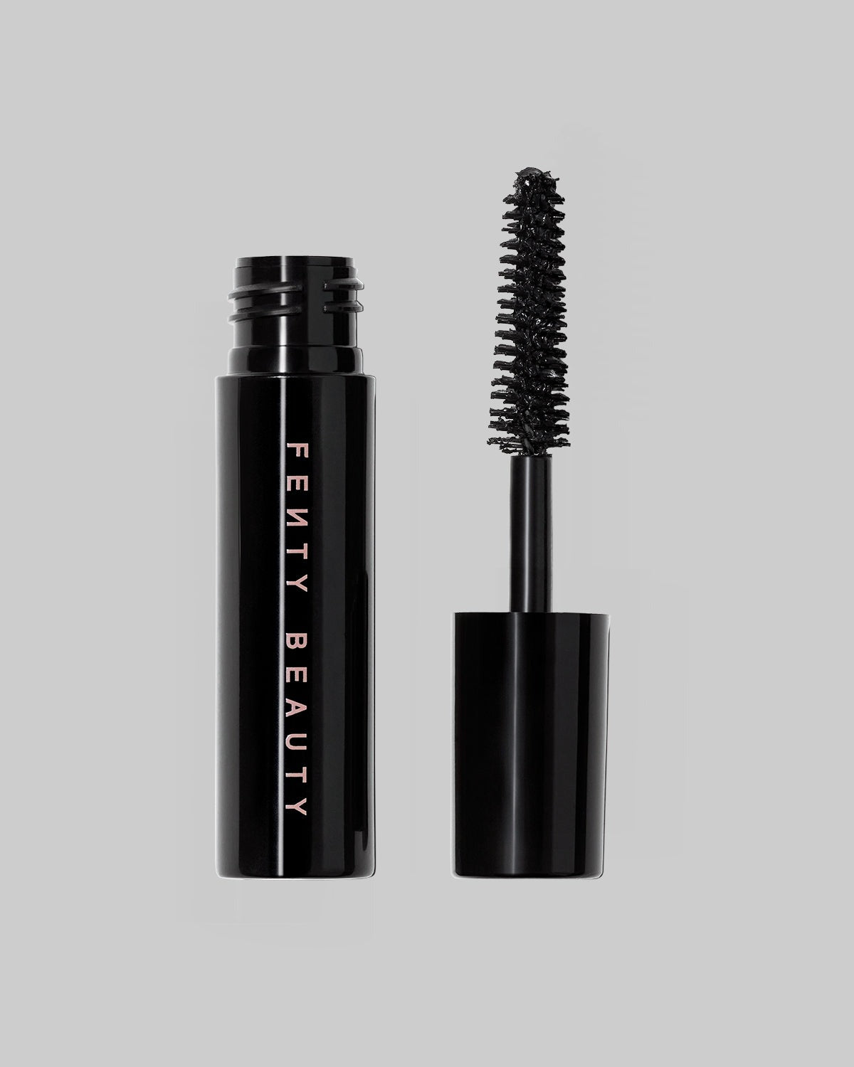 Hella Thicc Volumizing Mascara Deluxe Sample - Cuz I'm Black