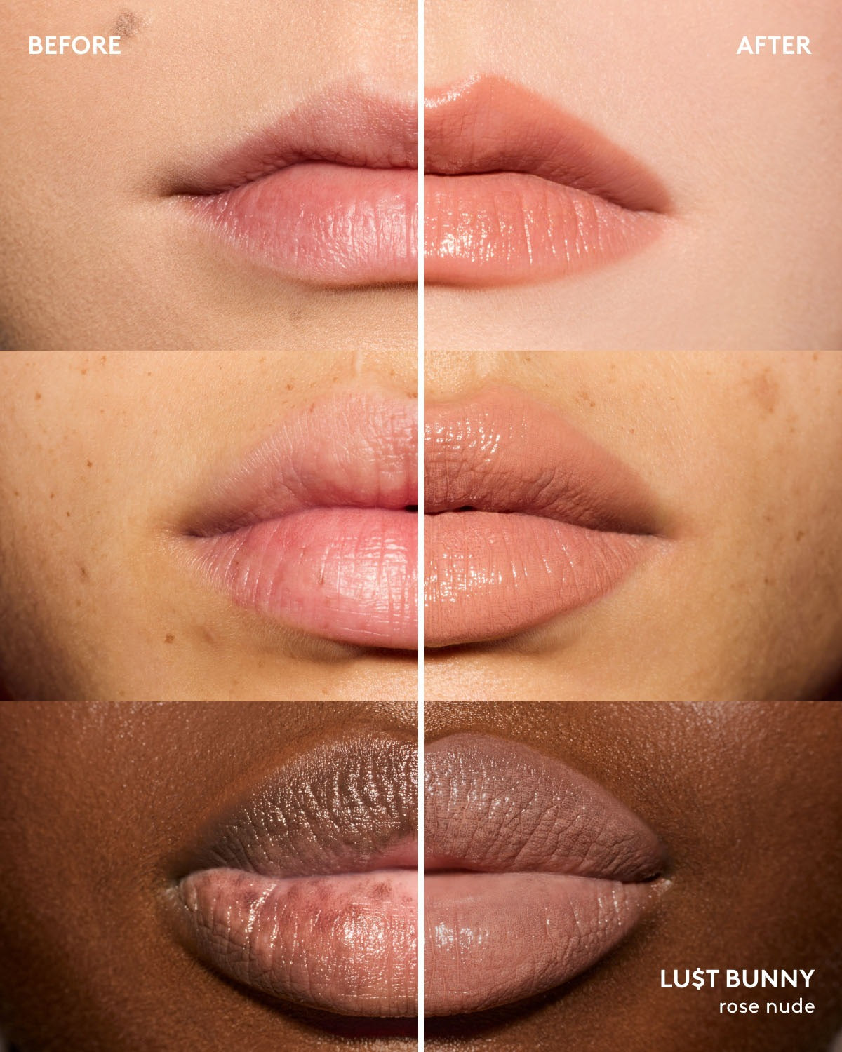 Gloss Bomb Stix High-Shine Gloss Stick — Lu$t Bunny