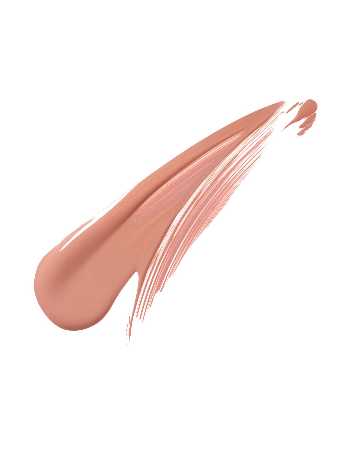 Stunna Lip Paint Longwear Fluid Lip Color — Unbutton