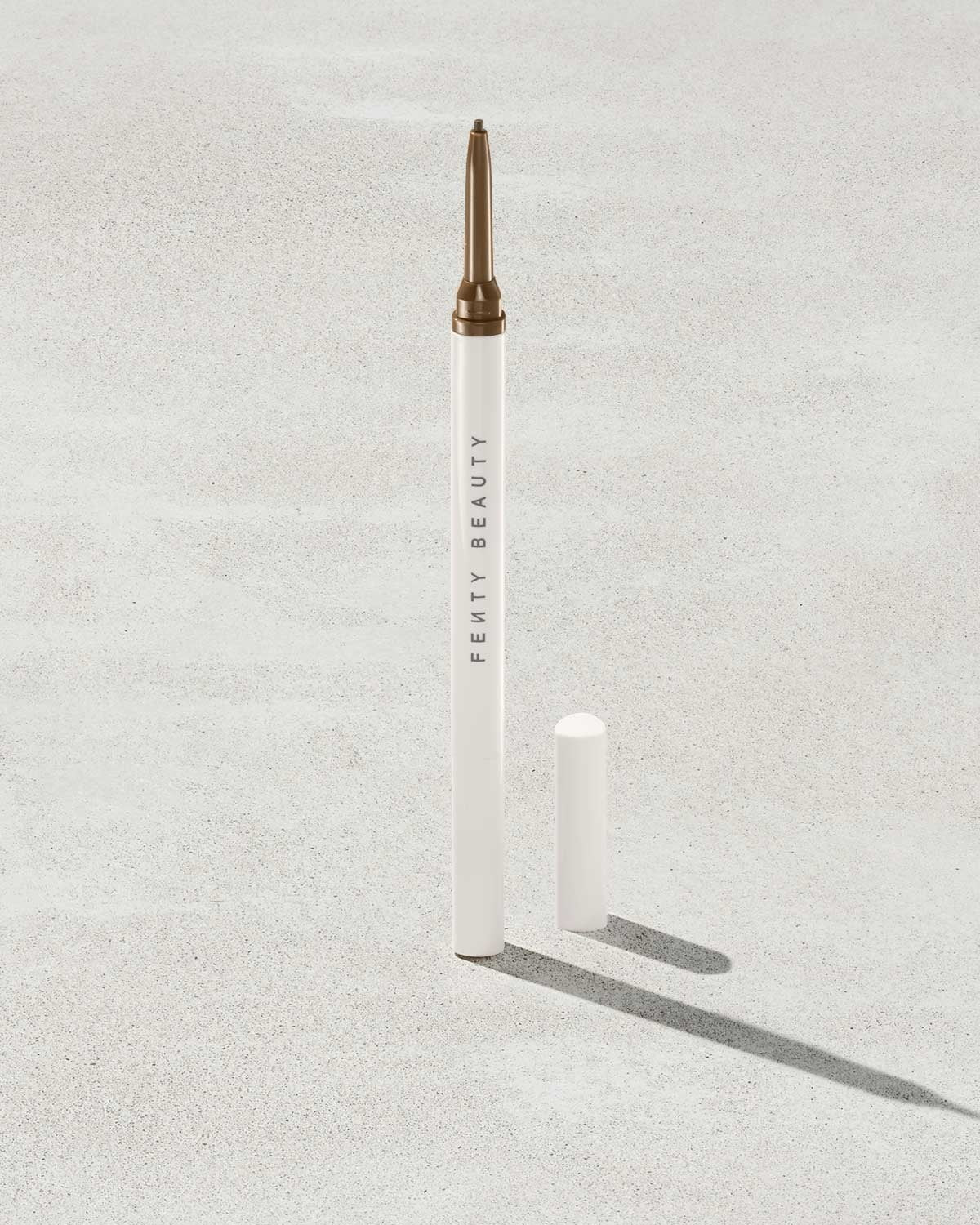 Brow MVP Ultra Fine Brow Pencil & Styler — Light Brown