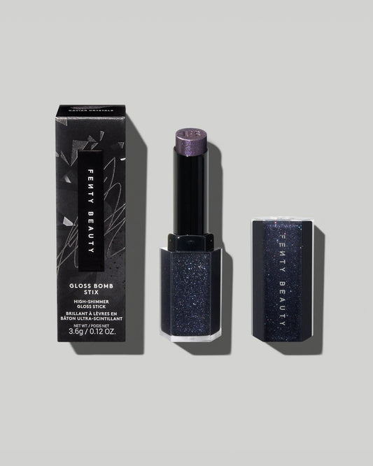 Fenty Skin Total Cleans’r Remove-It-All Cleanser
