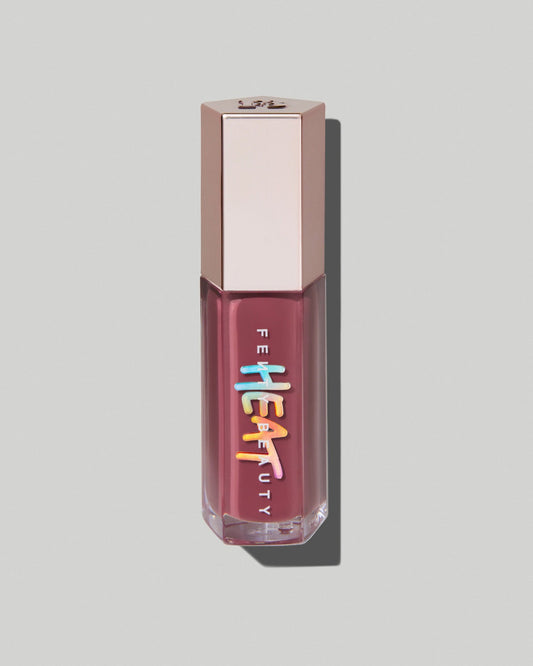 Gloss Bomb Heat Universal Lip Luminizer + Plumper — RiRi Heat