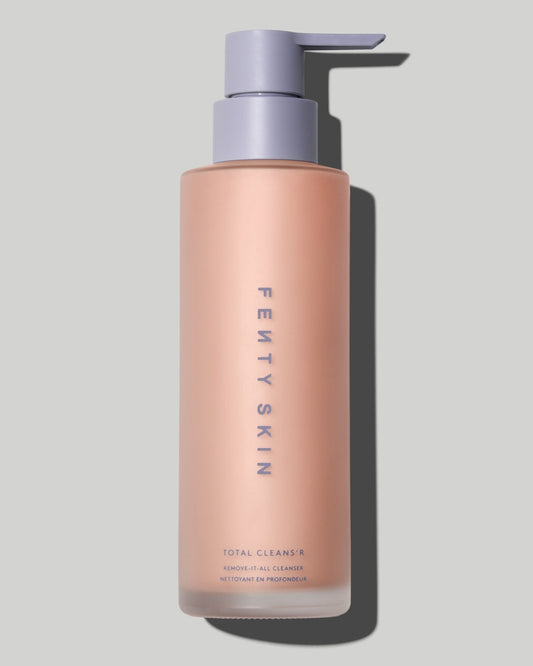 Fenty Skin Total Cleans’r Remove-It-All Cleanser