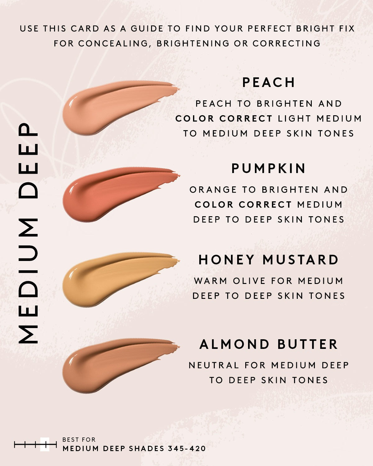 Bright Fix Eye Brightener — Almond Butter