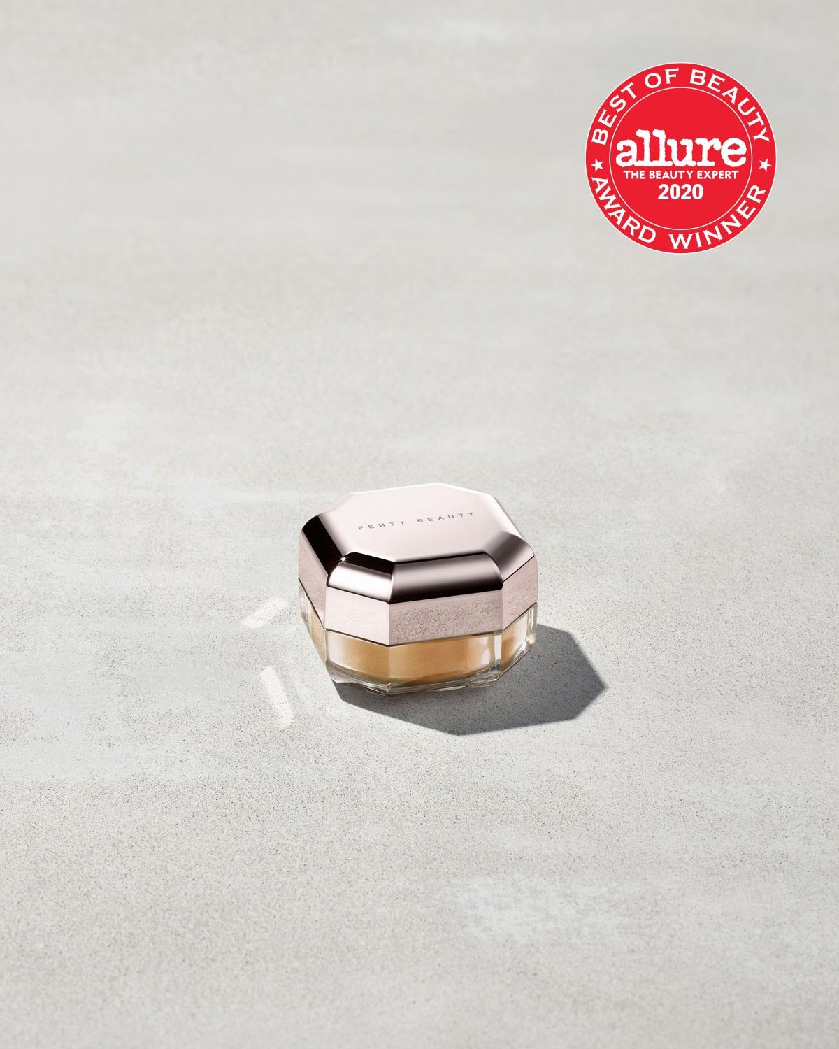Pro Filt'r Instant Retouch Setting Powder — Honey