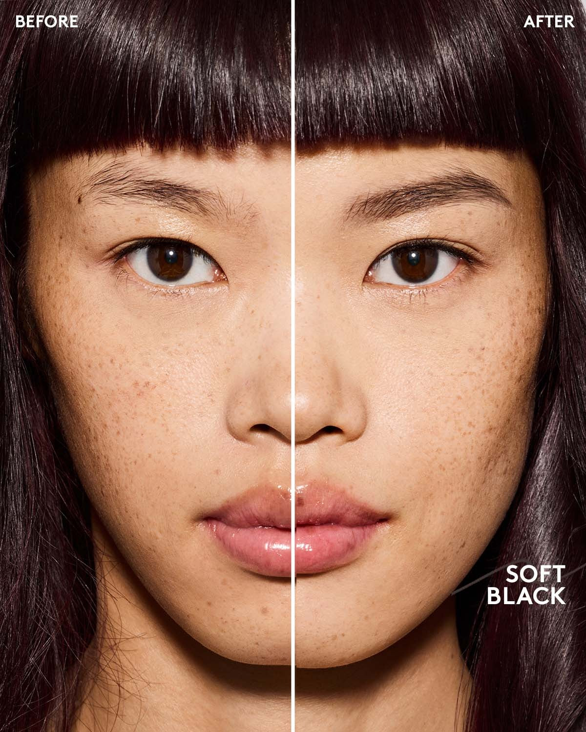 Brow MVP Ultra Fine Brow Pencil & Styler — Soft Black