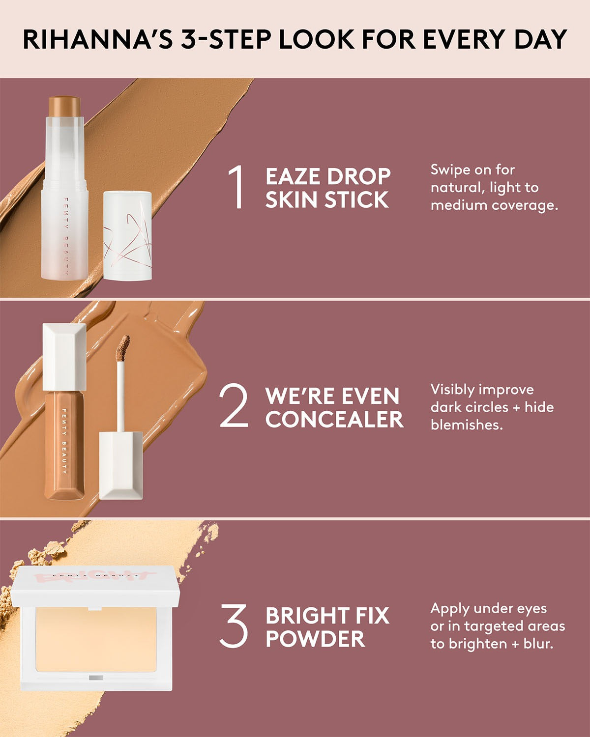We're Even Hydrating Longwear Concealer — 490N
