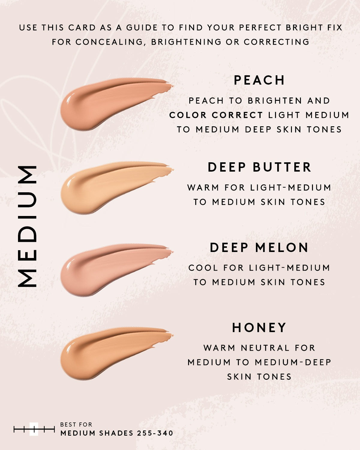 Bright Fix Eye Brightener — Deep Butter
