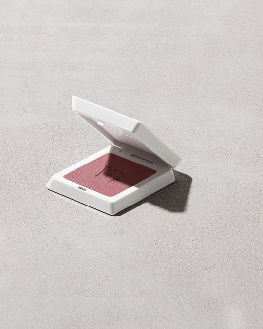 Fenty Cheeks Suede Powder Blush — Riri