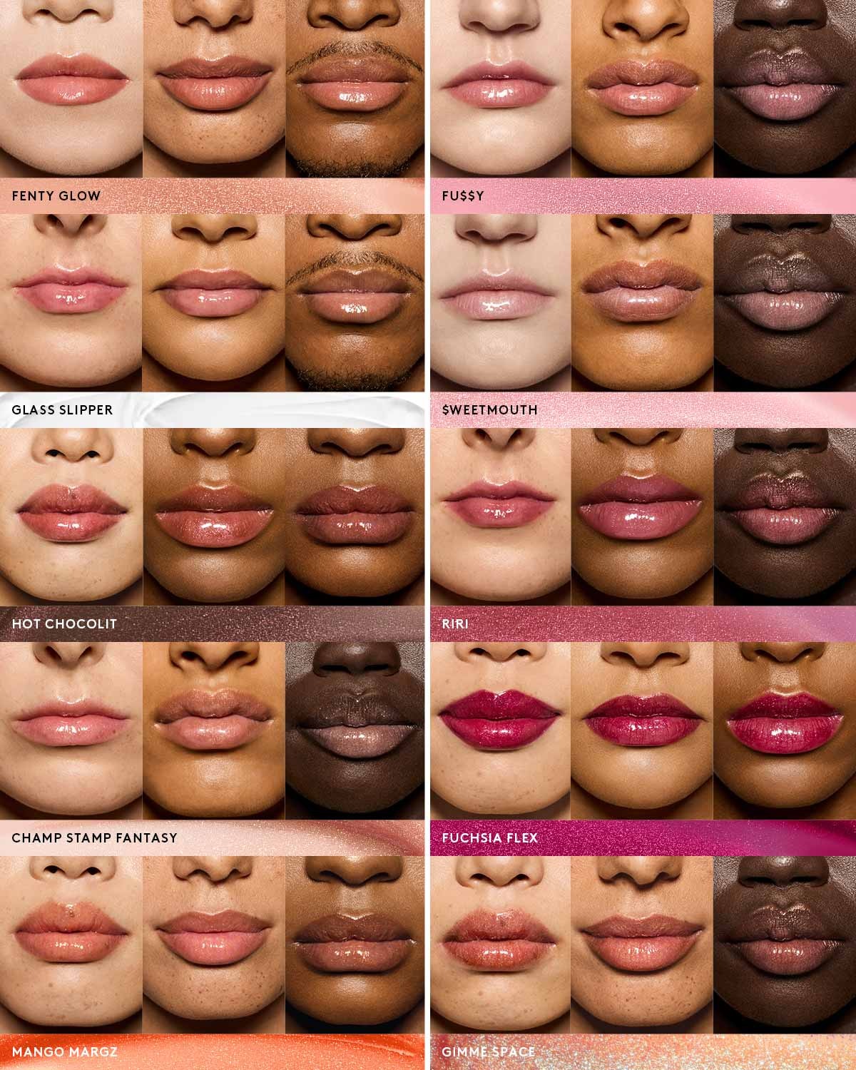 Gloss Bomb Universal Lip Luminizer — Gimme Space