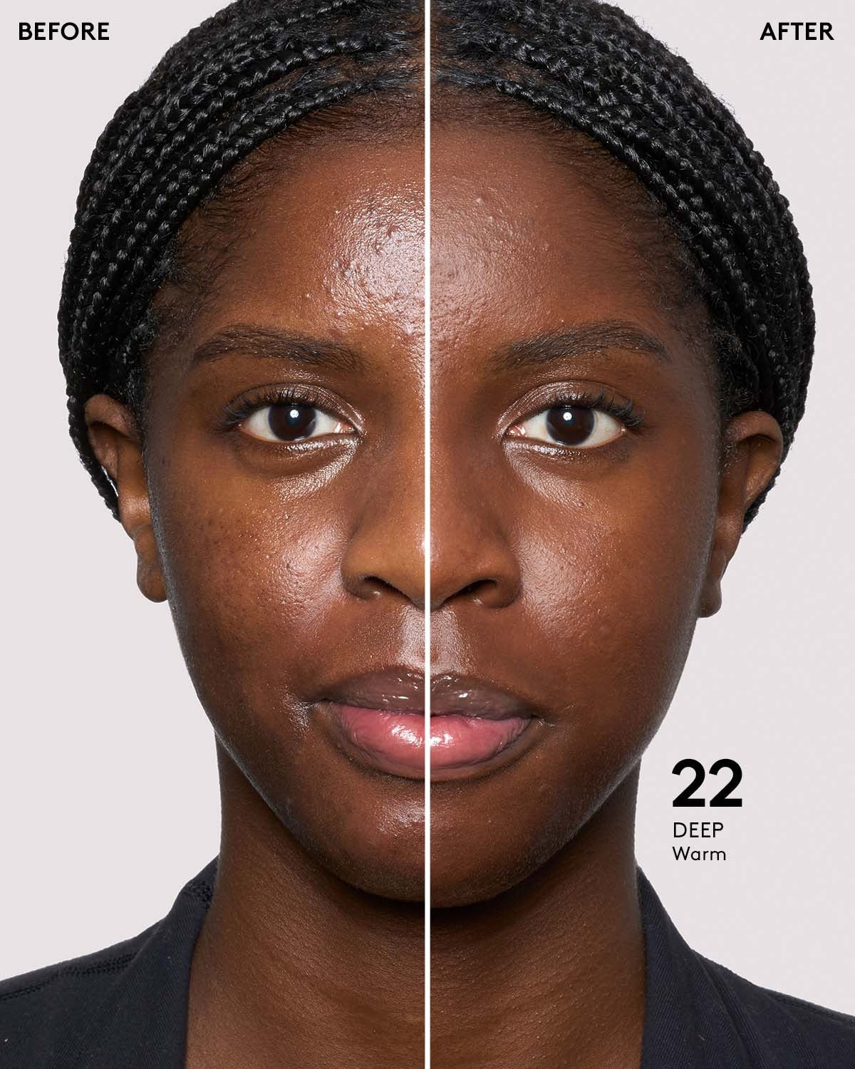 Eaze Drop Lightweight Blurring Skin Tint — 22