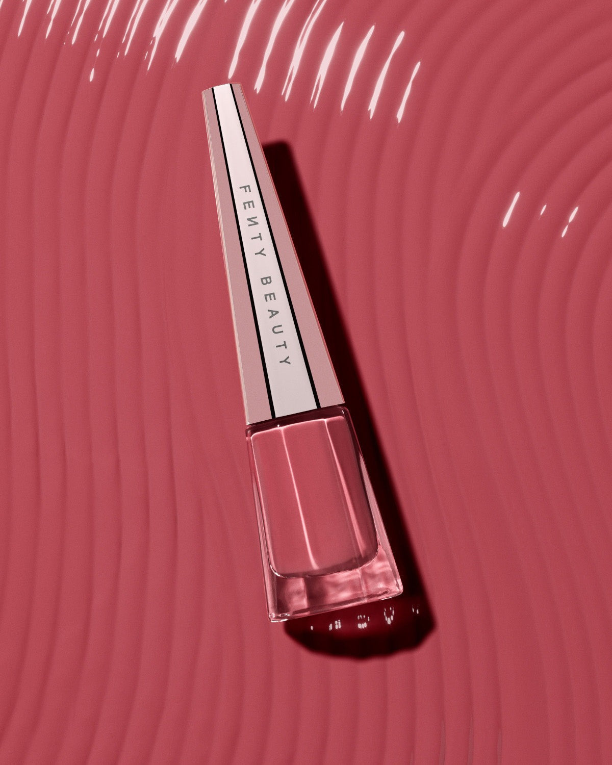 Stunna Lip Paint Longwear Fluid Lip Color — RiRi