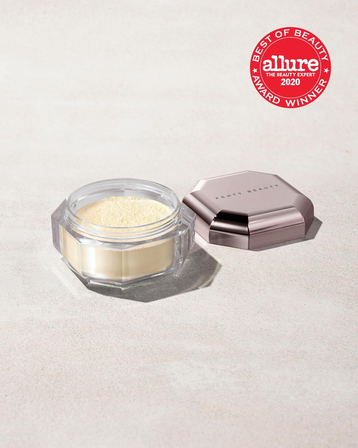 Pro Filt'r Instant Retouch Setting Powder — Butter