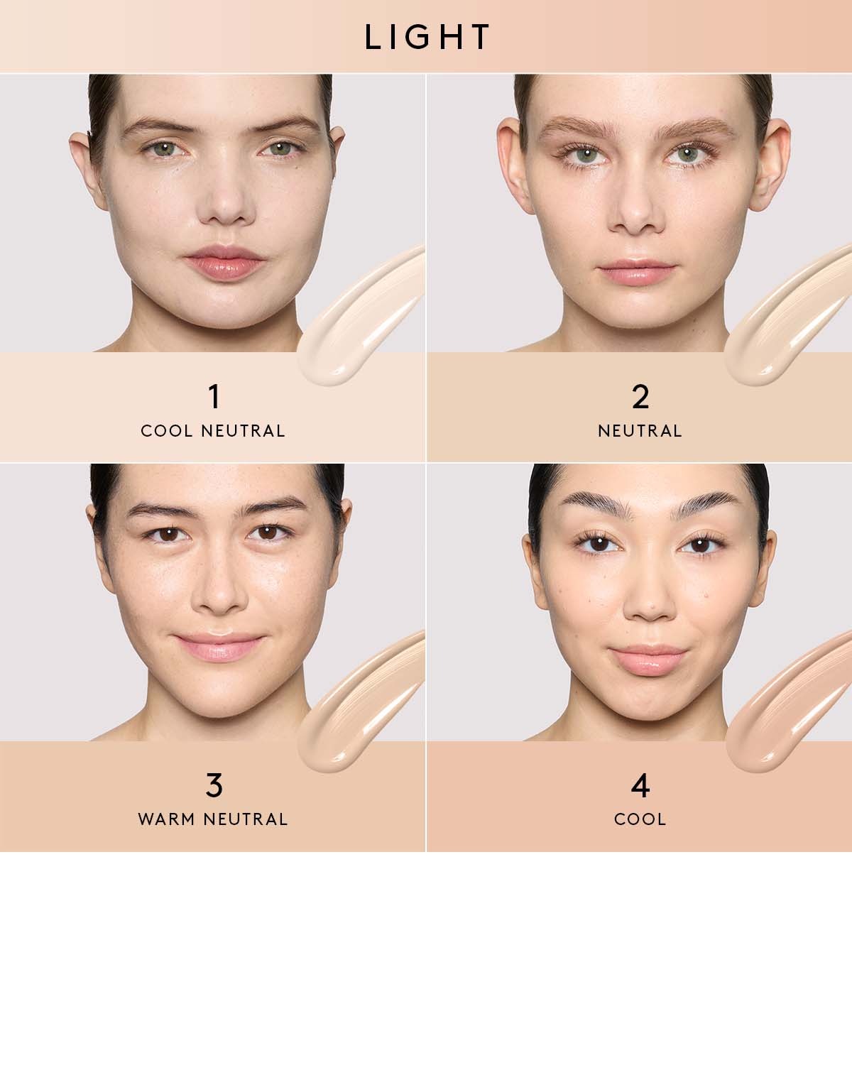 Eaze Drop Lightweight Blurring Skin Tint — 5