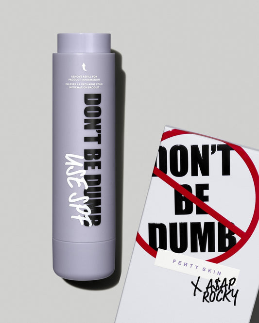 A$AP Rocky Hydra Vizor Invisible Moisturizer Broad Spectrum SPF 30 Sunscreen + Collector’s Case