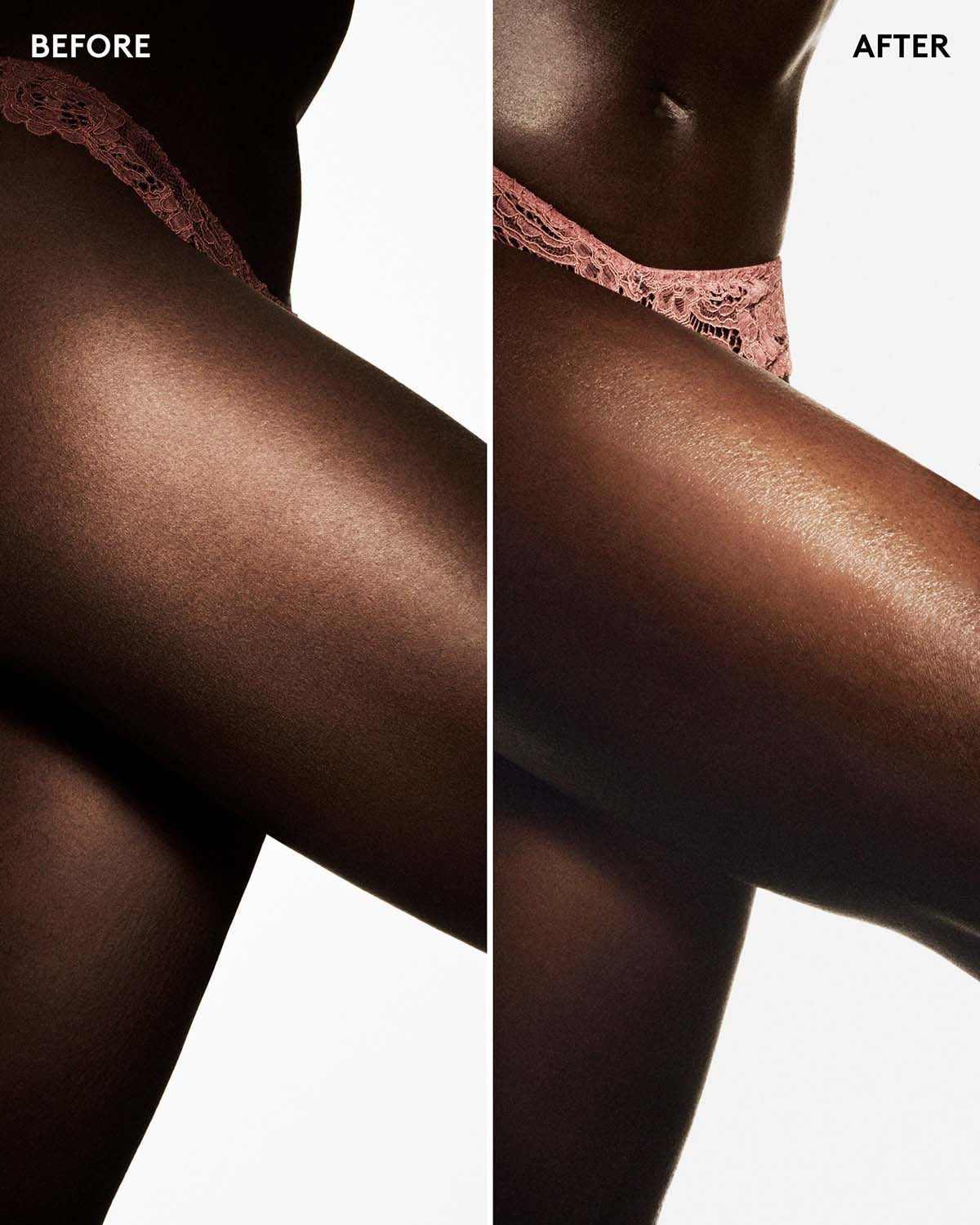 Butta Drop Hydrating Body Milk — Salted Caramel