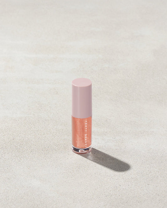 Gloss Bomb Universal Lip Luminizer Deluxe Sample - Champ Stamp