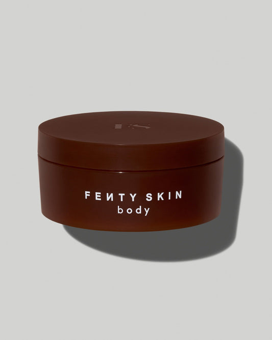 Butta Drop Whipped Oil Body Cream with Tropical Oils + Shea Butter — Amber Bouquet