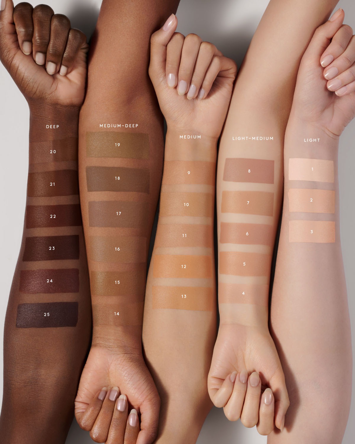 Eaze Drop Blur + Smooth Tint Stick — 10