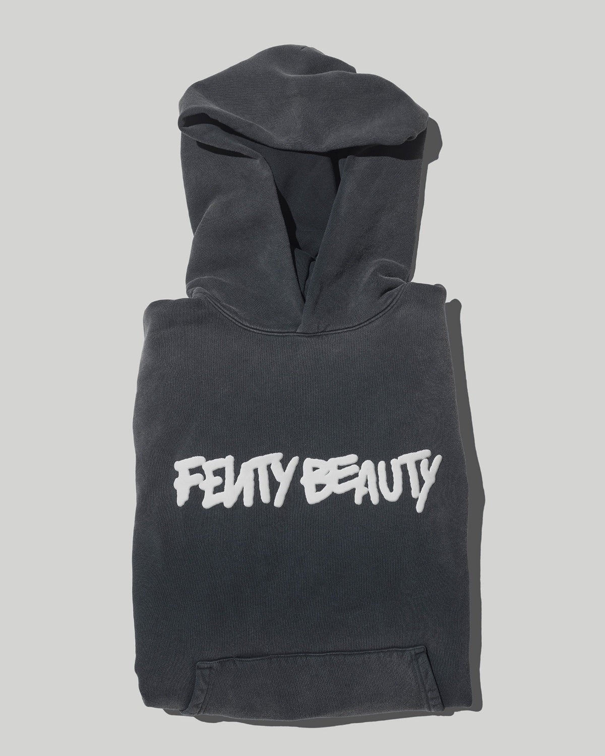 Fenty Beauty Oversized Unisex Hoodie — XS