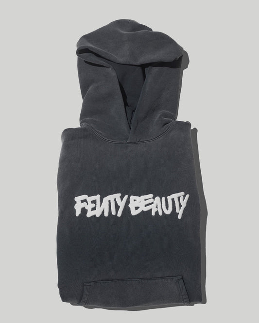 Fenty Beauty Oversized Unisex Hoodie — S
