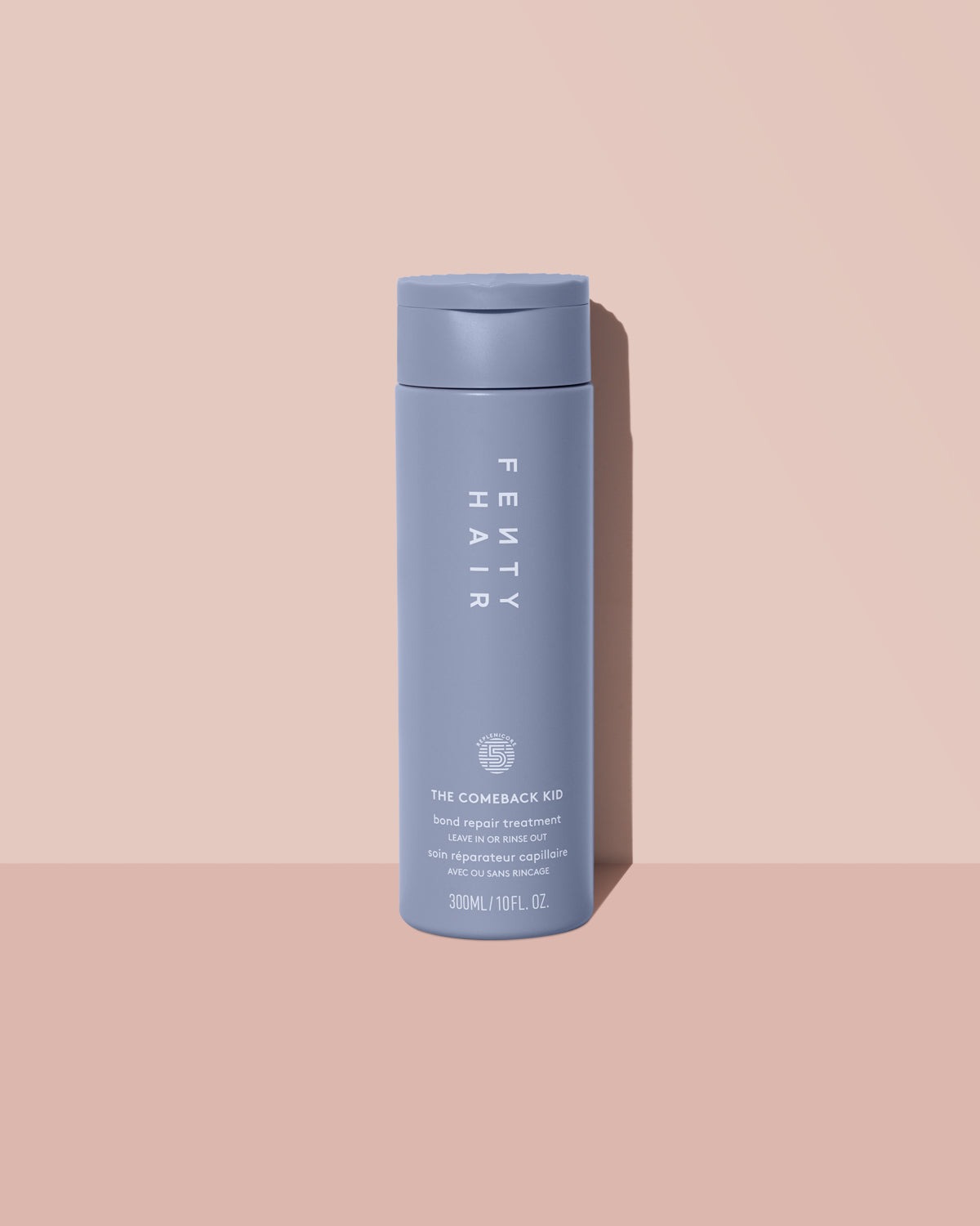 The Comeback Kid Instant Damage Repair Treatment Bond Builder