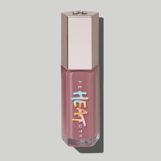 Gloss Bomb Heat Universal Lip Luminizer + Plumper — Fu$$Y Heat