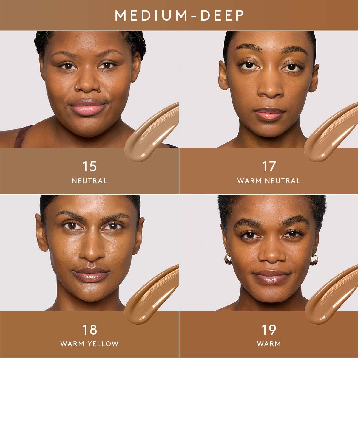 Eaze Drop Lightweight Blurring Skin Tint — 17