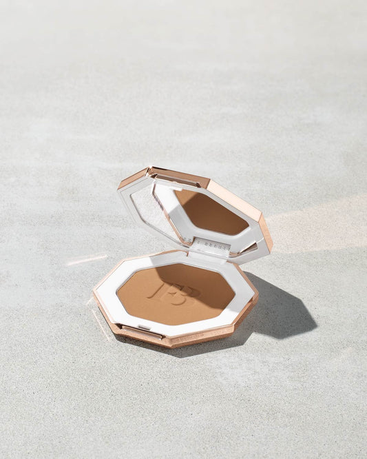 Sun Stalk'r Instant Warmth Bronzer — Bajan Gyal
