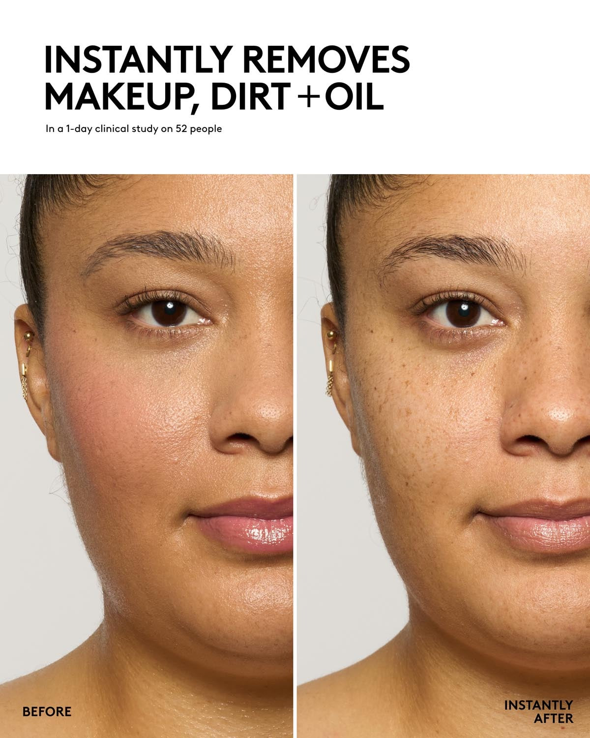 Fenty Skin Total Cleans’r Remove-It-All Cleanser