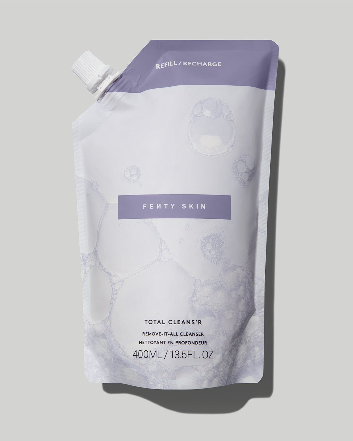 Fenty Skin Total Cleans’r Remove-It-All Cleanser