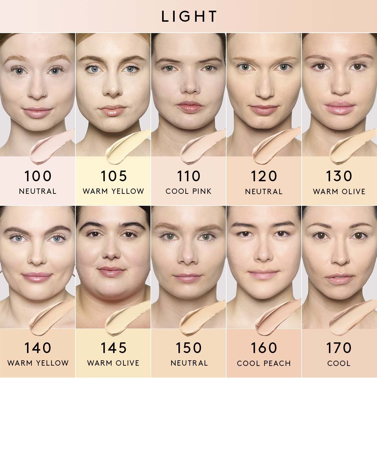 Pro Filt'r Instant Retouch Concealer — #105