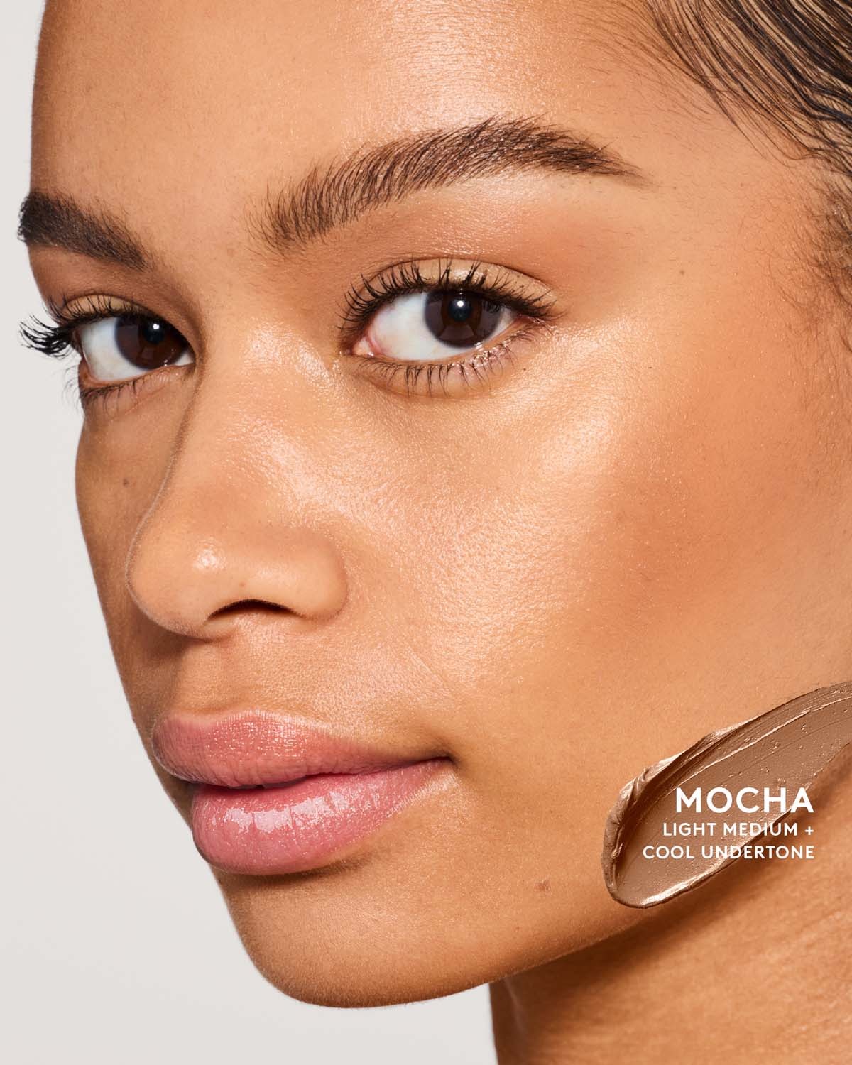 Mini Match Stix Duo Contour + Highlighter Set — Light Medium