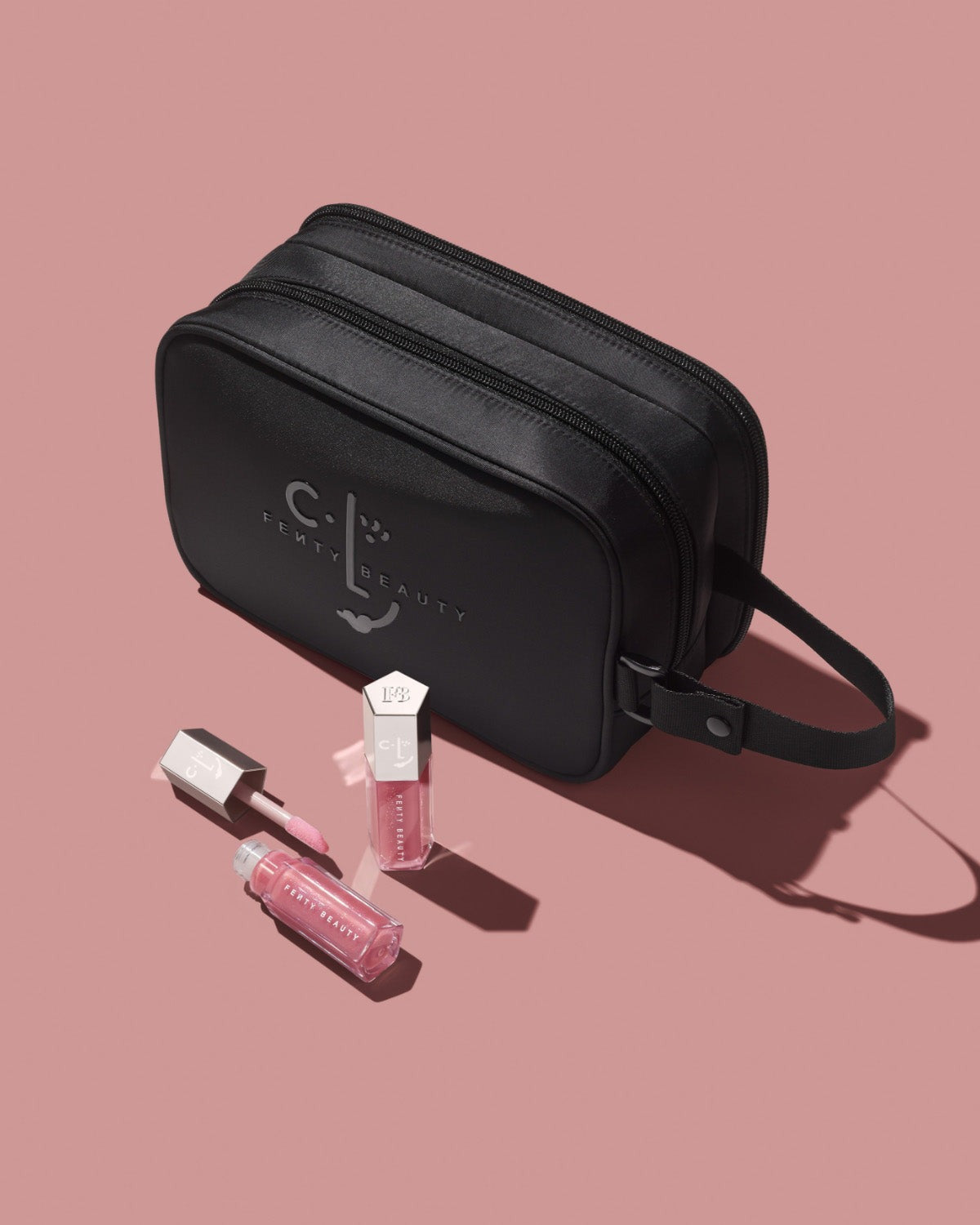 Gloss Bomb Universal Lip Luminizer — CLF Candy Soda