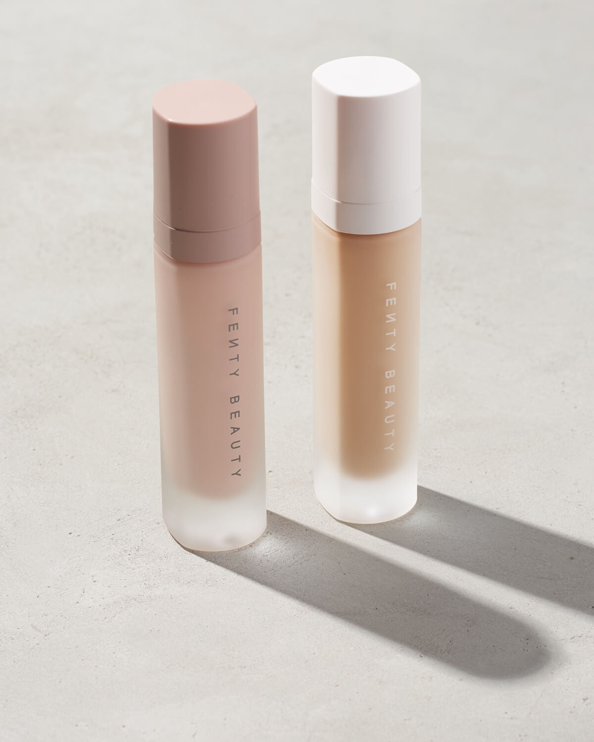Pro Filt'r Instant Retouch Primer — Soft Matte
