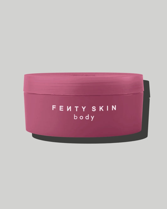 Butta Drop Whipped Oil Body Cream with Tropical Oils + Shea Butter — Vanilla Dream