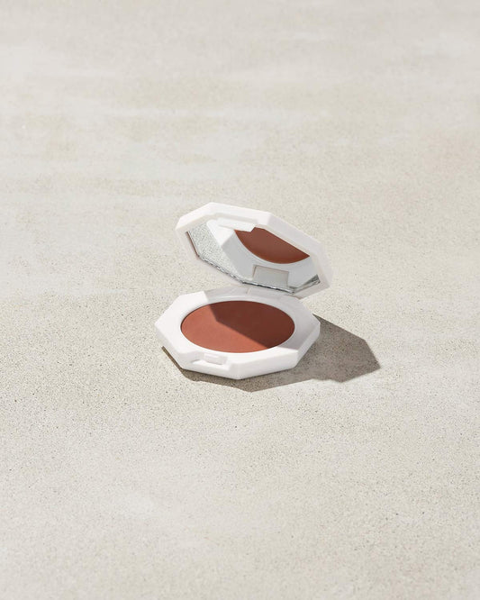 Cheeks Out Freestyle Cream Blush — Rosé Latte