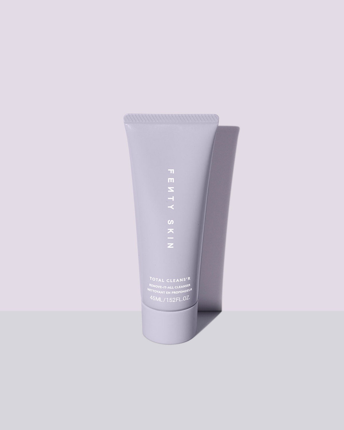 Fenty Skin Total Cleans’r Remove-It-All Cleanser