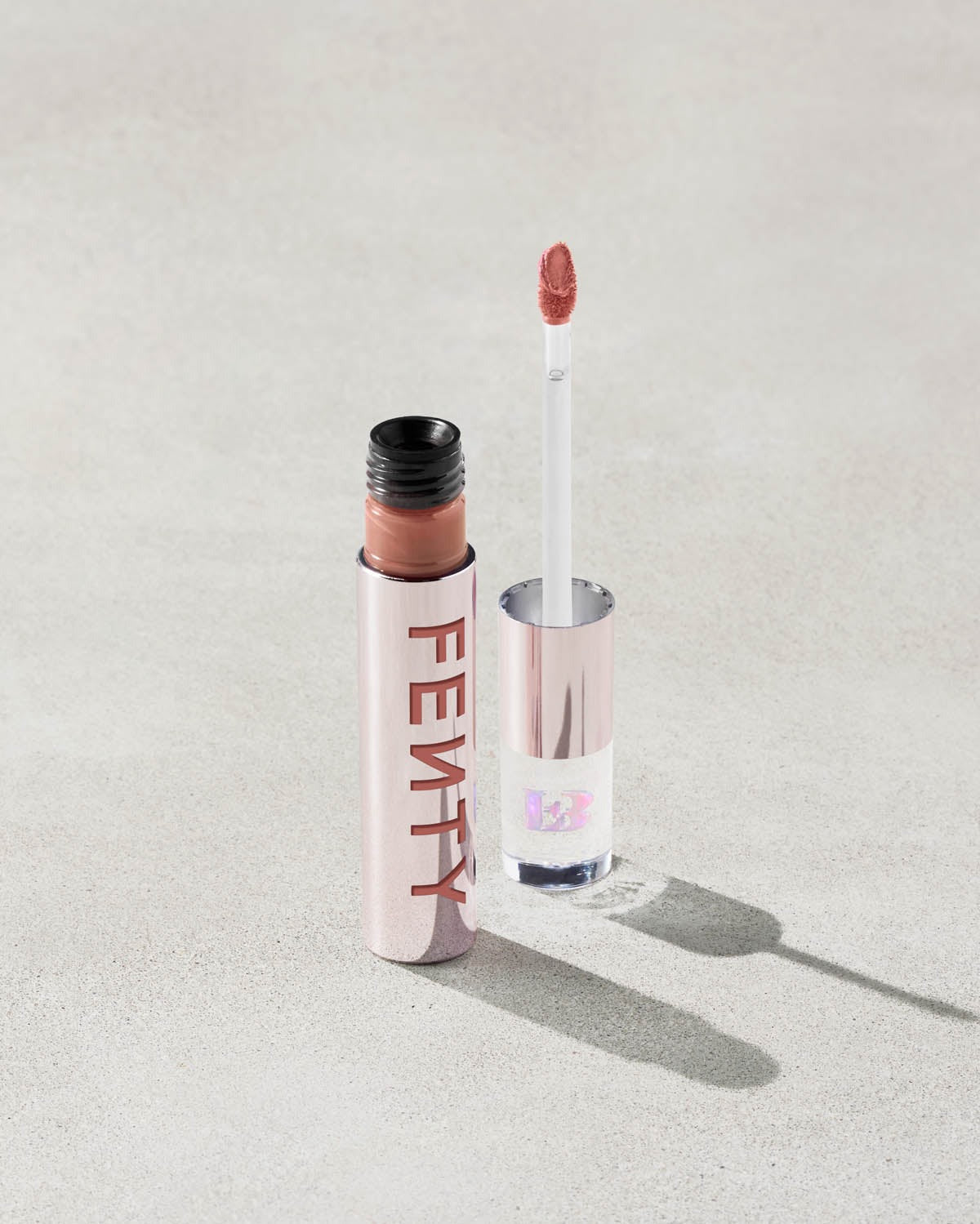 Fenty Icon Velvet Liquid Lipstick — Noodz & Dudez