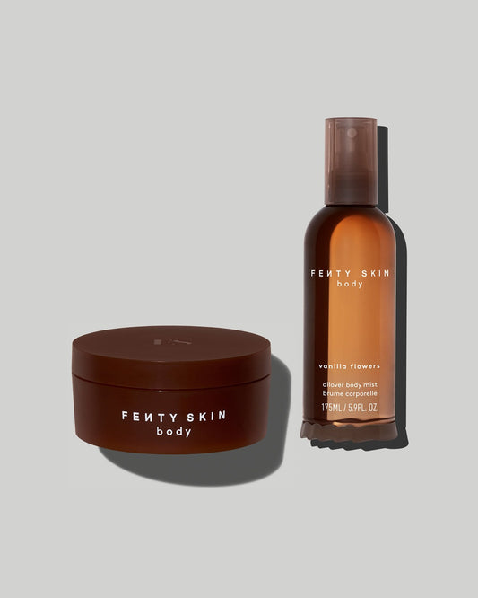 Build Your Own Body Care + Fragrance Bundle