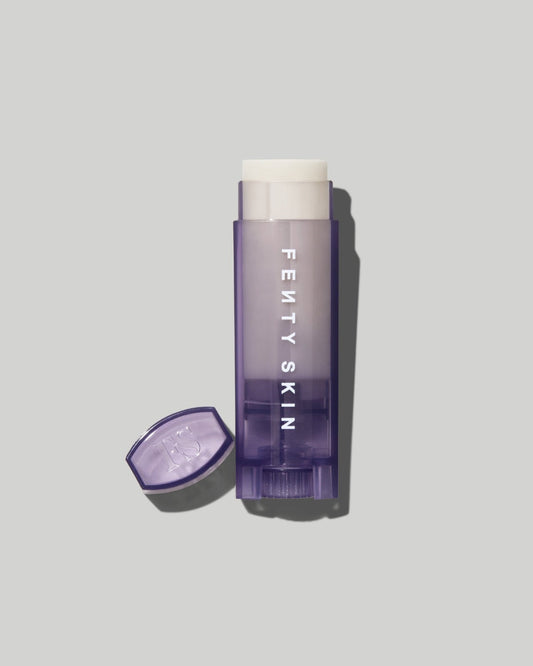 Lux Balm Hydrating Moisture Barrier Lip Balm — Barbados Cherry