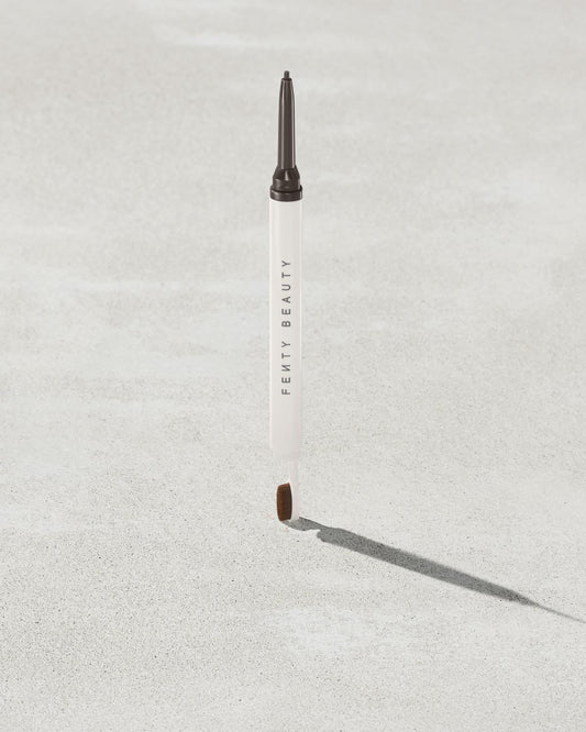 Brow MVP Ultra Fine Brow Pencil & Styler — Soft Black