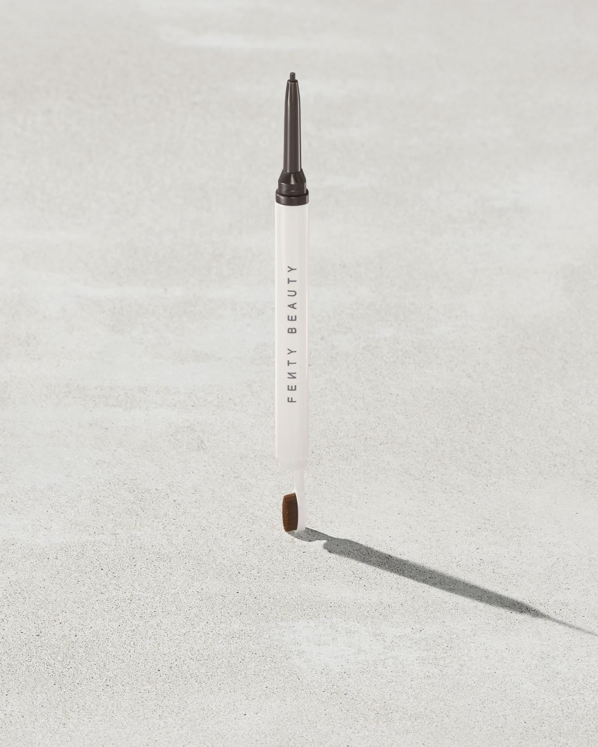 Brow MVP Ultra Fine Brow Pencil & Styler — Soft Black