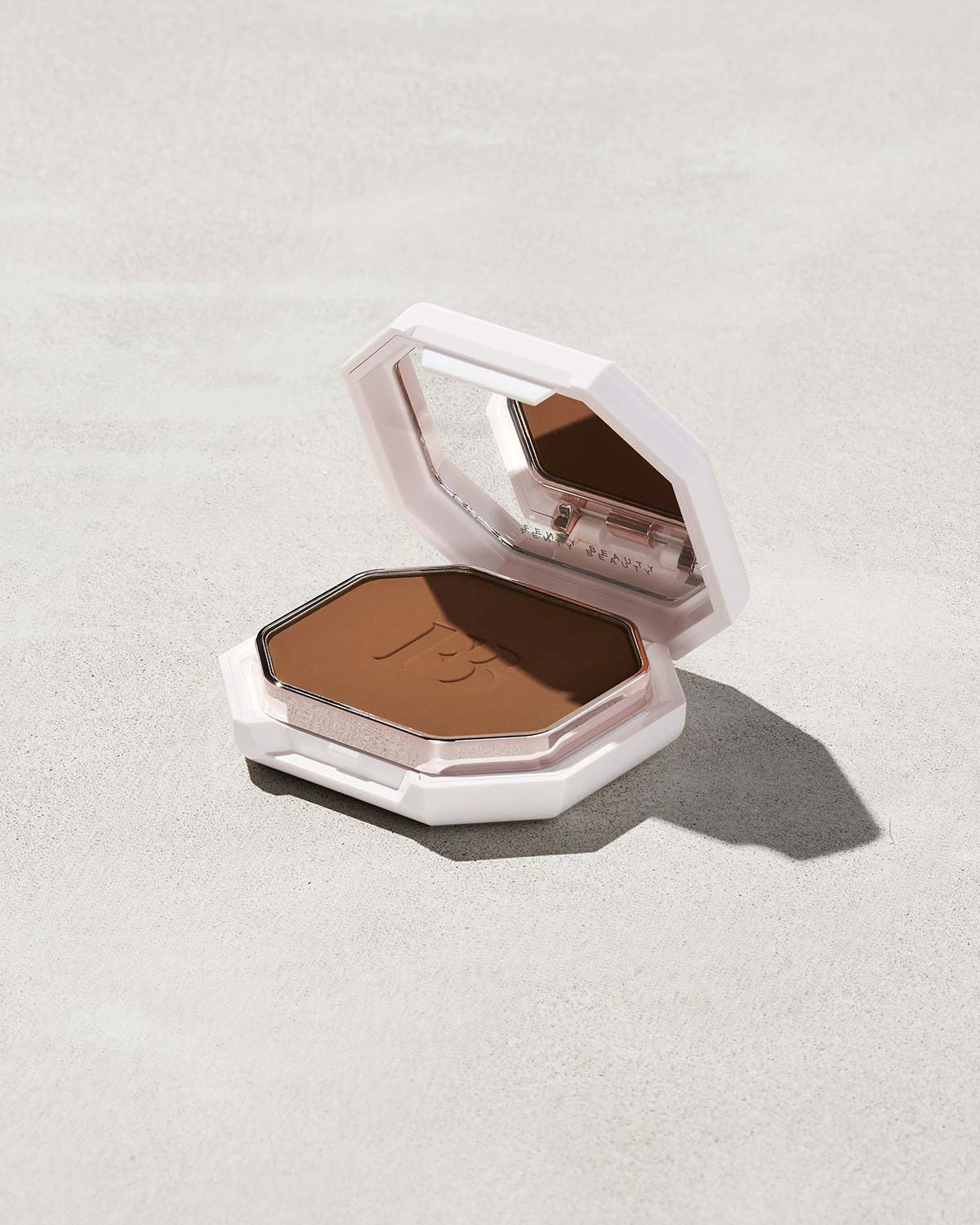 Pro Filt'r Soft Matte Powder Foundation — #410