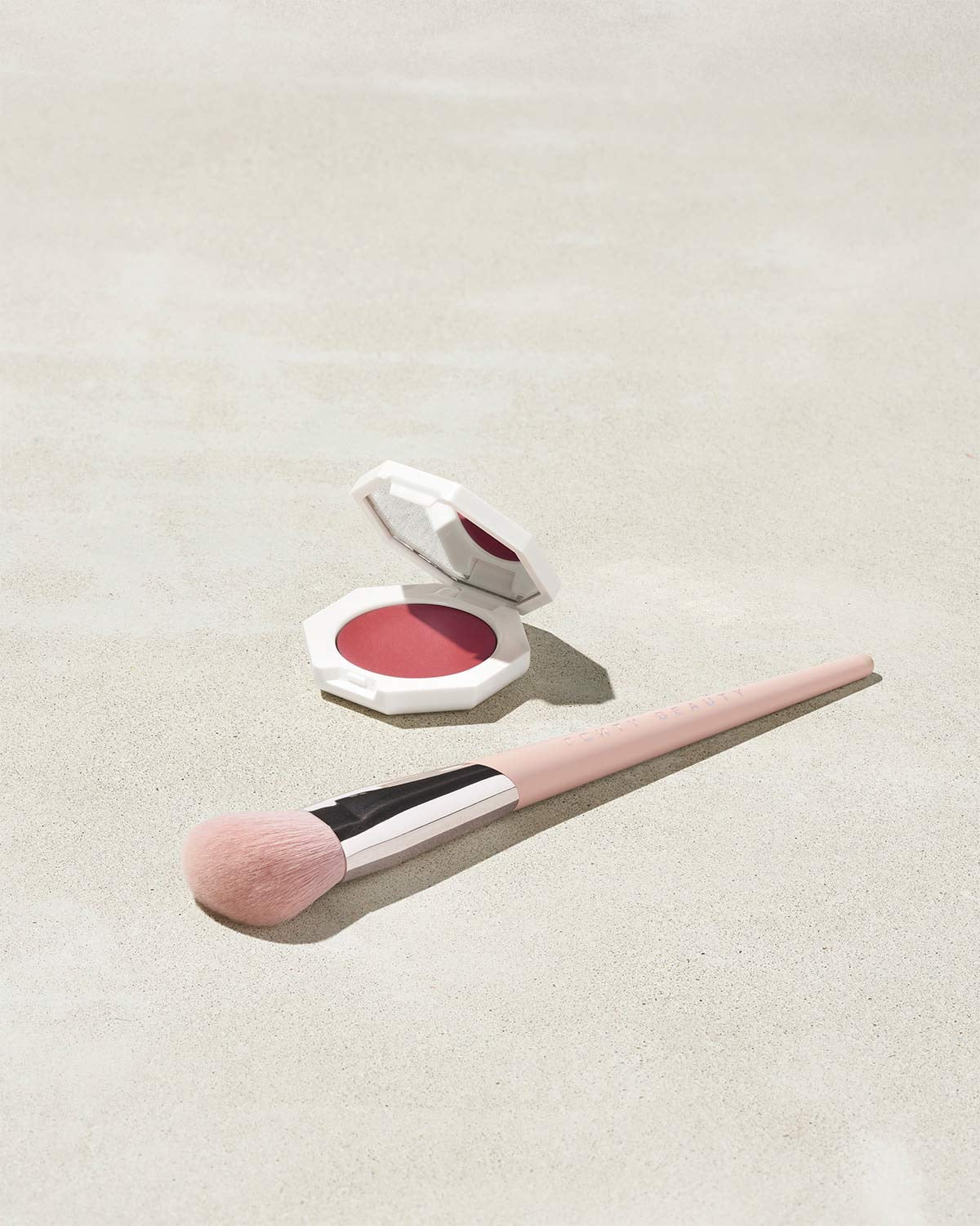Cheeks Out Freestyle Cream Blush — Summertime Wine
