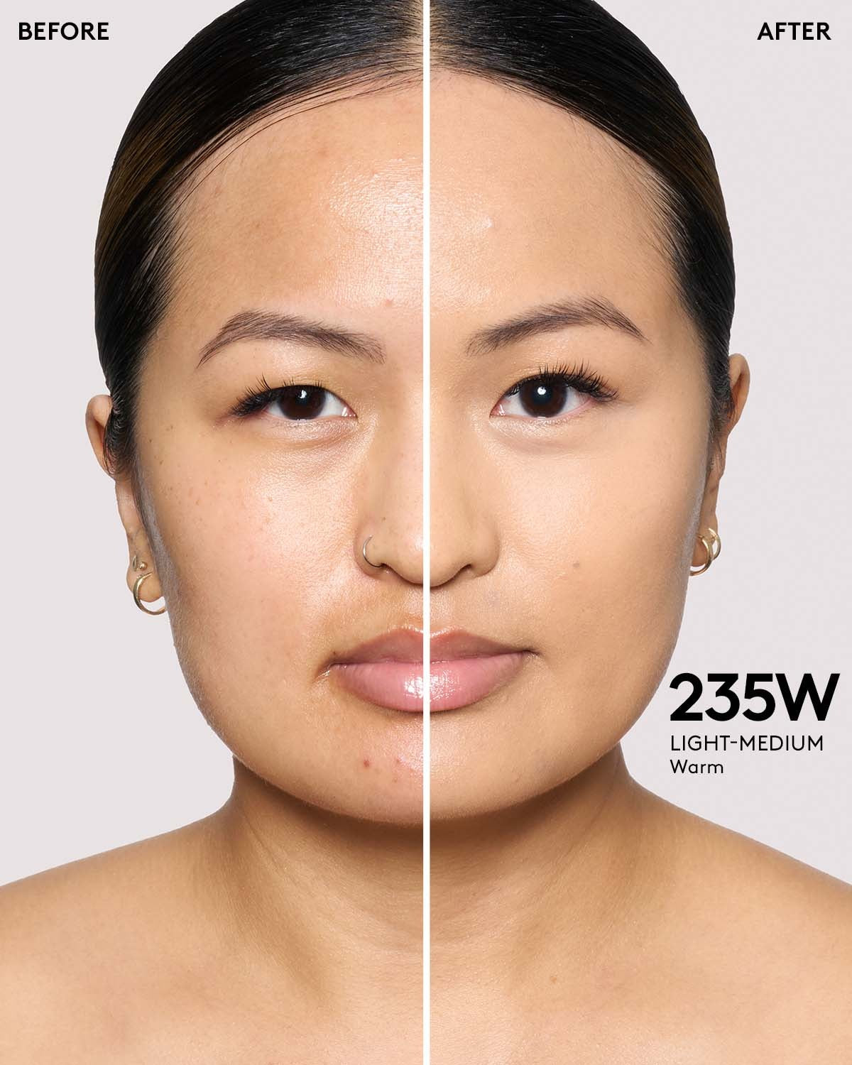 We're Even Hydrating Longwear Concealer — 235W