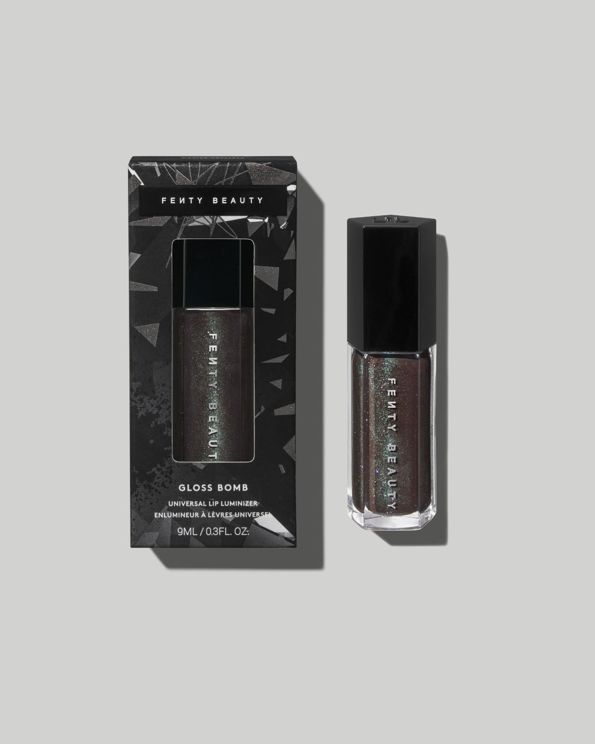Fenty Skin Total Cleans’r Remove-It-All Cleanser
