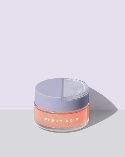 Dew N Plump Intense Hydration Slushie Overnight Face Mask