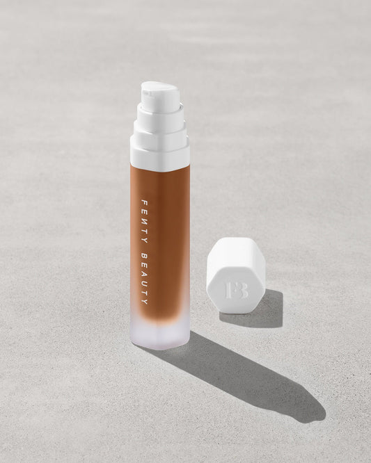 Soft'lit Naturally Luminous Longwear Foundation — 450
