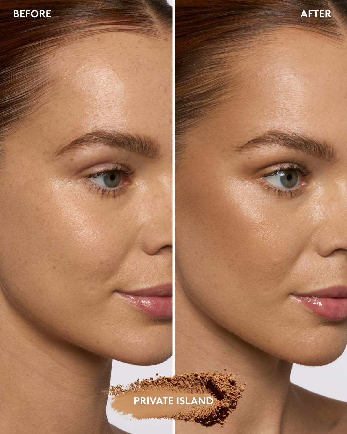 Sun Stalk'r Instant Warmth Bronzer — Private Island